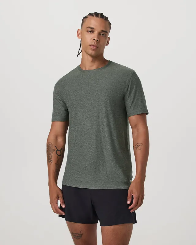 SK0001567-US20260706-143055-0 Strato Tech Tee - Image 1
