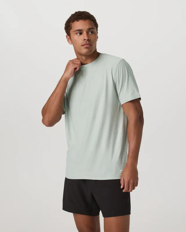 SK0001570-US20260706-143055-0 Strato Tech Tee - Image 1
