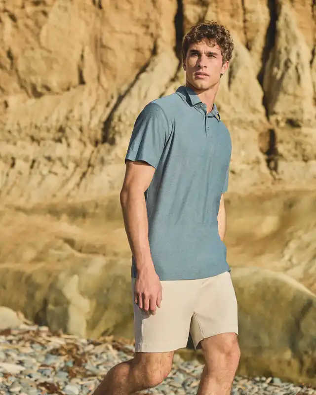 SK0001580-US20260706-143055-0 Strato Tech Polo - Image 1