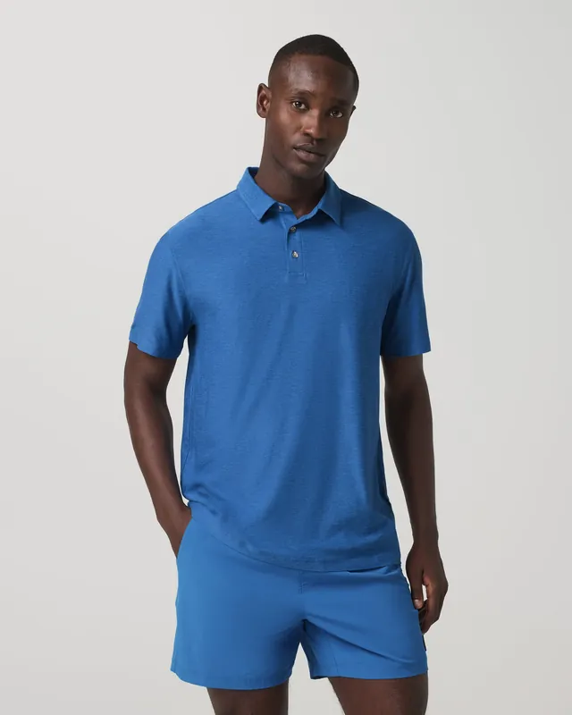 SK0001583-US20260706-143055-0 Strato Tech Polo - Image 1