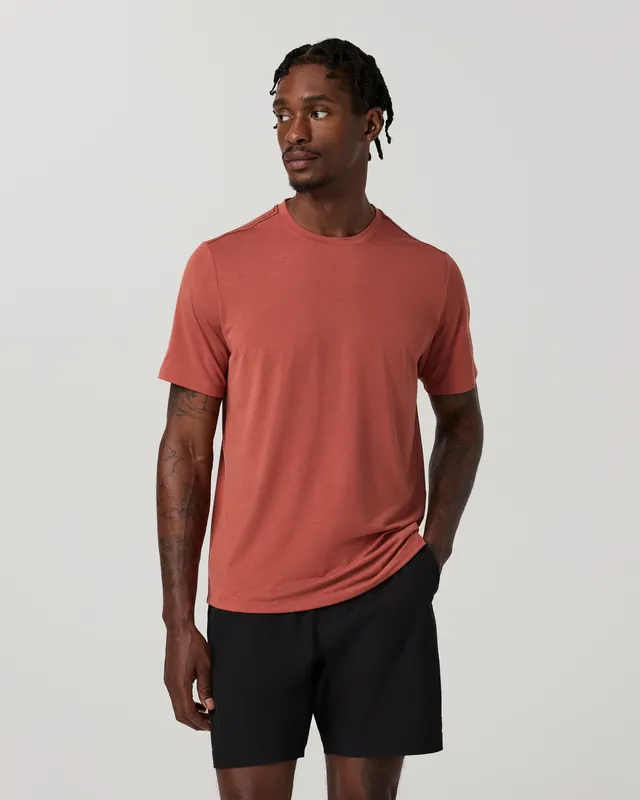 Current Tech Tee