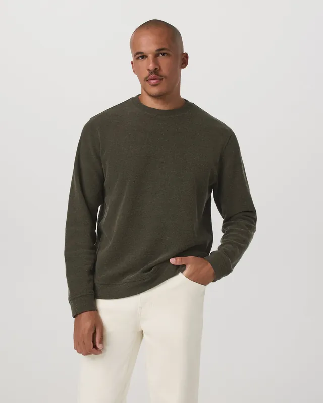 SK0001603-US20260706-143055-0 Beach Fleece Crew - Image 1