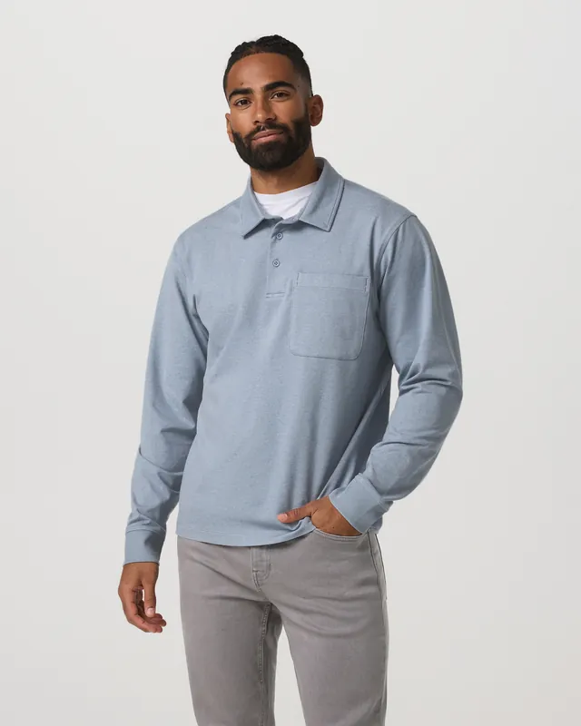 SK0001621-US20260706-143055-0 Long Sleeve Coronado Rugby - Image 1