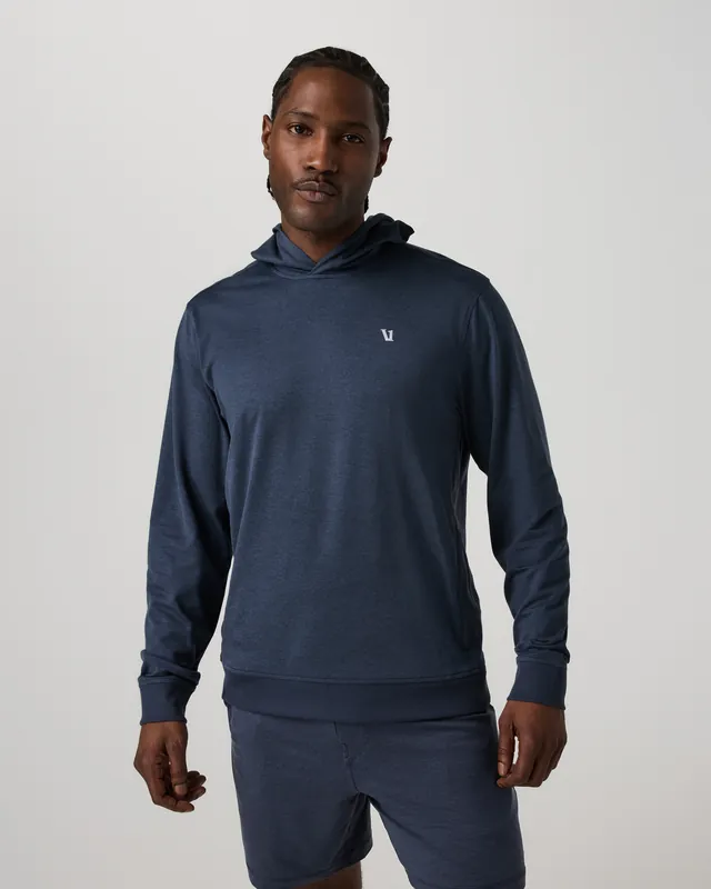 SK0001625-US20260706-143055-0 Ponto Pullover Hoodie - Image 1