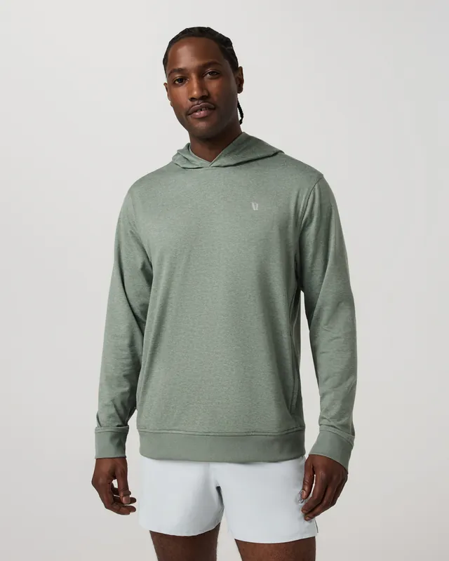 Ponto Pullover Hoodie
