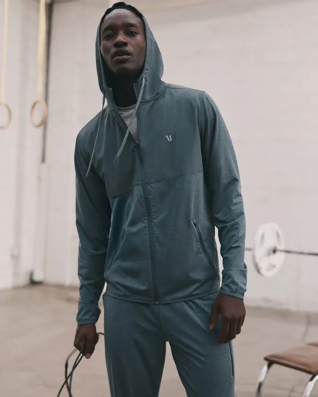 SK0001636-US20260706-143055-0 Sunday Element Jacket - Image 1