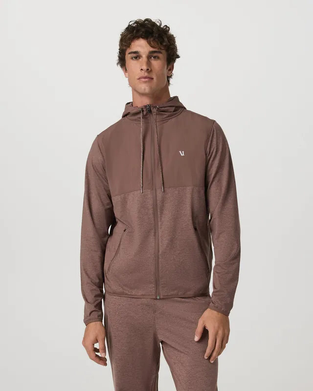 SK0001638-US20260706-143055-0 Sunday Element Jacket - Image 1