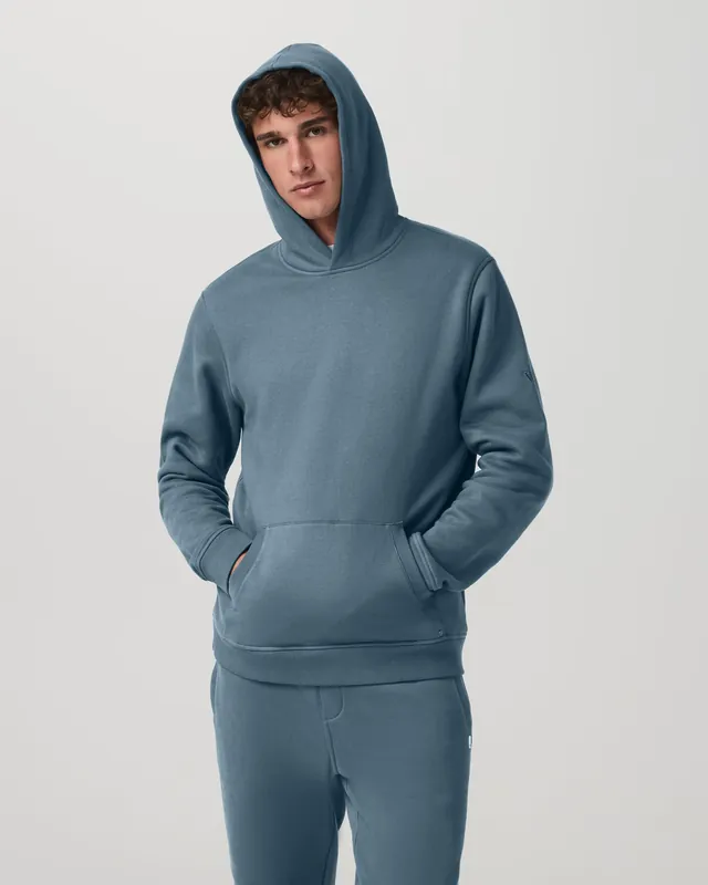 Seaside Pullover Hoodie