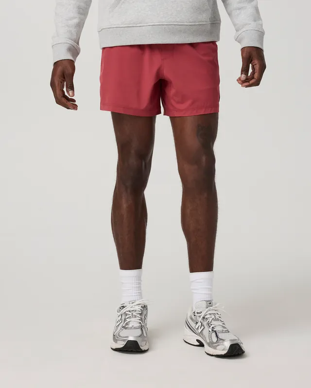 SK0001675-US20260706-143055-0 Kore Short Unlined 5" - Image 1
