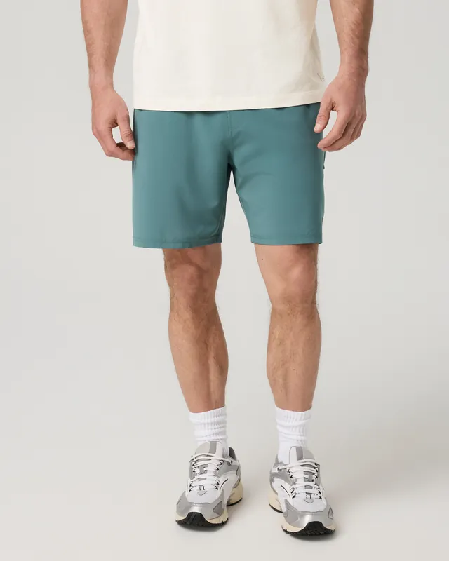 SK0001685-US20260706-143055-0 Banks Session Short Unlined 7" - Image 1