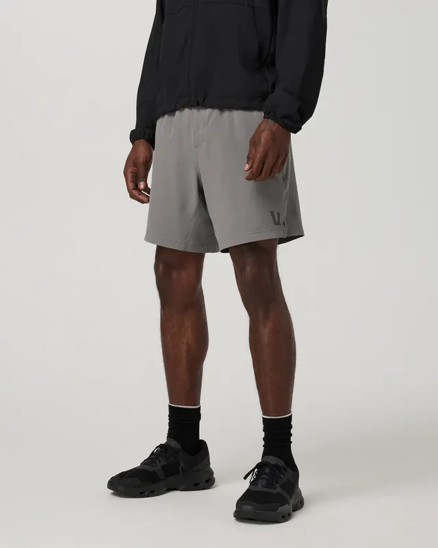 Vuori HardKore Short Lined 7"
