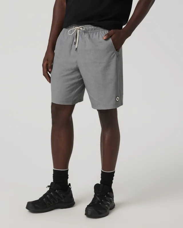 Kore Short Unlined 9"