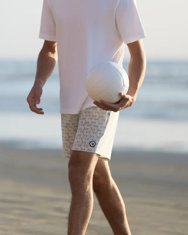 Maverick Volley Short Lined