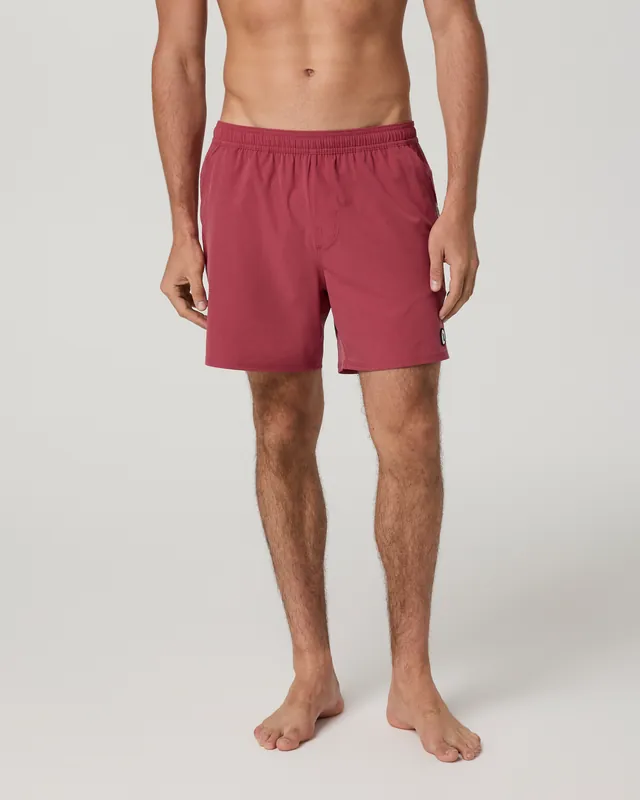 SK0001727-US20260706-143055-0 Maverick Volley Short Lined - Image 1