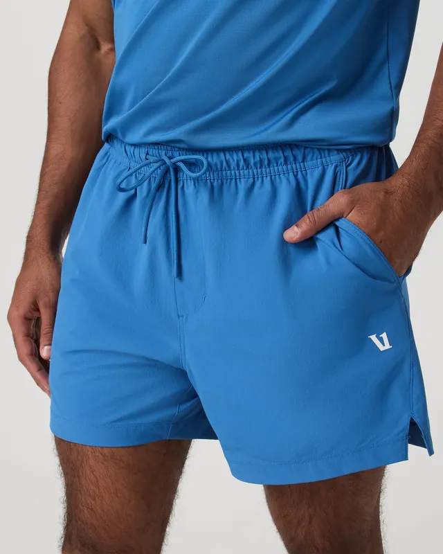 SK0001741-US20260706-143055-0 Crosscourt Short Unlined 5" - Image 1