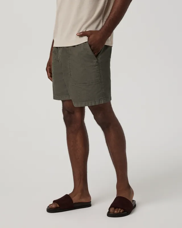 Coast Short 7"