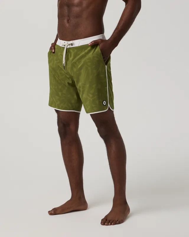 SK0001760-US20260706-143055-0 Cruise Boardshort 7" - Image 1