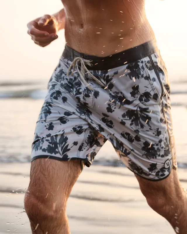 SK0001761-US20260706-143055-0 Cruise Boardshort 7" - Image 1