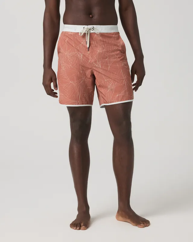 Cruise Boardshort 7"