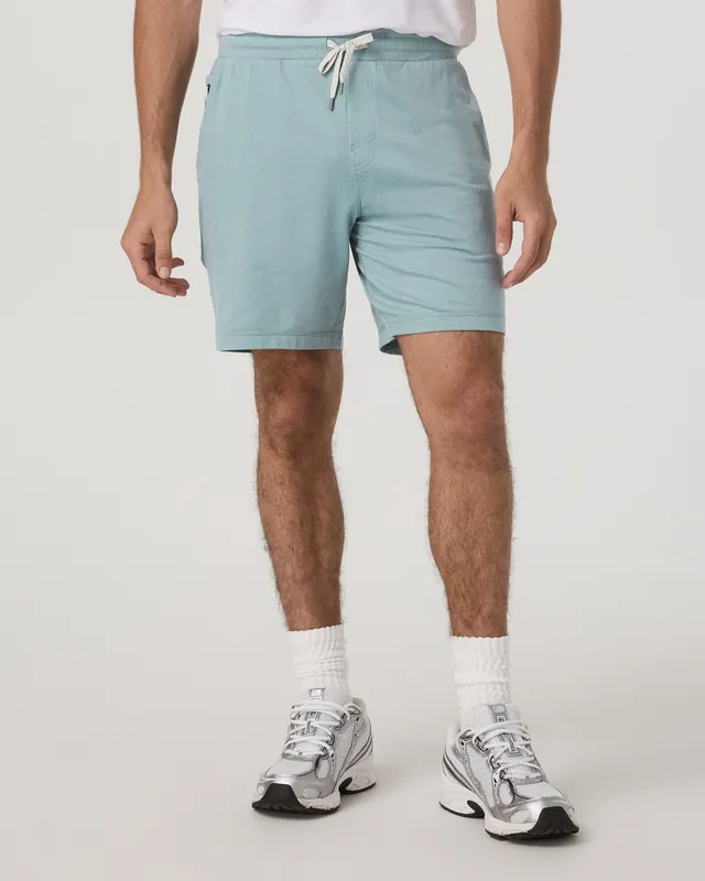 SK0001777-US20260706-143055-0 Ponto Performance Short 7" - Image 1