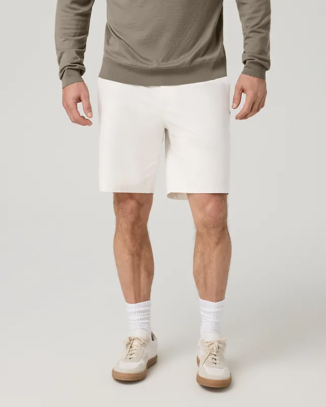 SK0001788-US20260706-143055-0 Vuori Meta™ Short 8" - Image 1