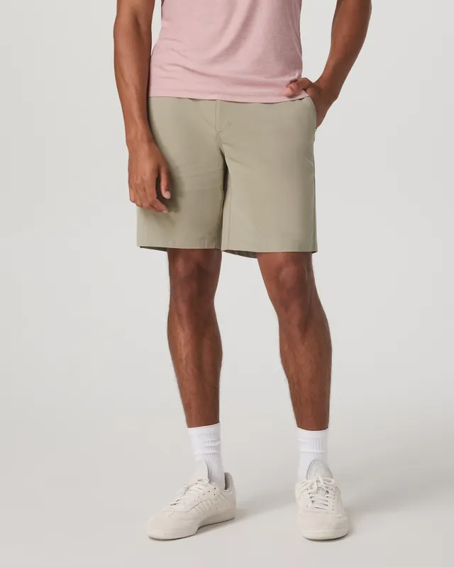 SK0001789-US20260706-143055-0 Vuori Meta™ Short 8" - Image 1
