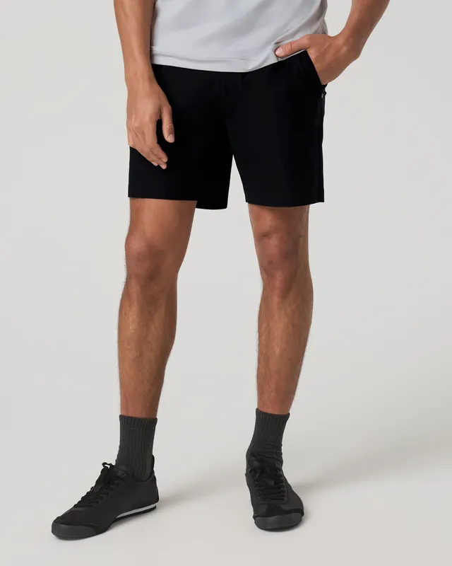SK0001790-US20260706-143055-0 Vuori Meta™ Short 6" - Image 1
