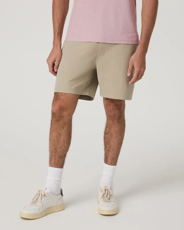 SK0001793-US20260706-143055-0 Vuori Meta™ Short 6" - Image 1