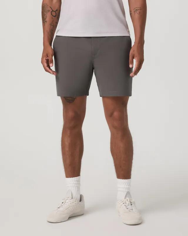 SK0001794-US20260706-143055-0 Vuori Meta™ Short 6" - Image 1
